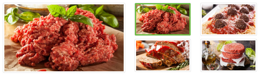 Ground Beef Sale
 Ground Beef on Sale at Zaycon Foods For $2 39 lb with
