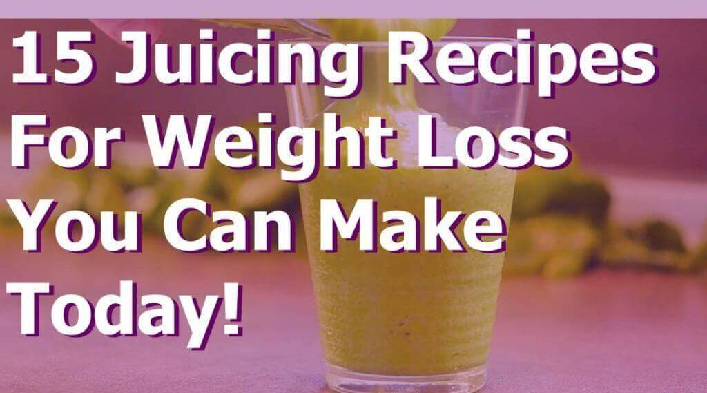 Homemade Juice Recipes For Weight Loss
 Pin on Fat burning drinks