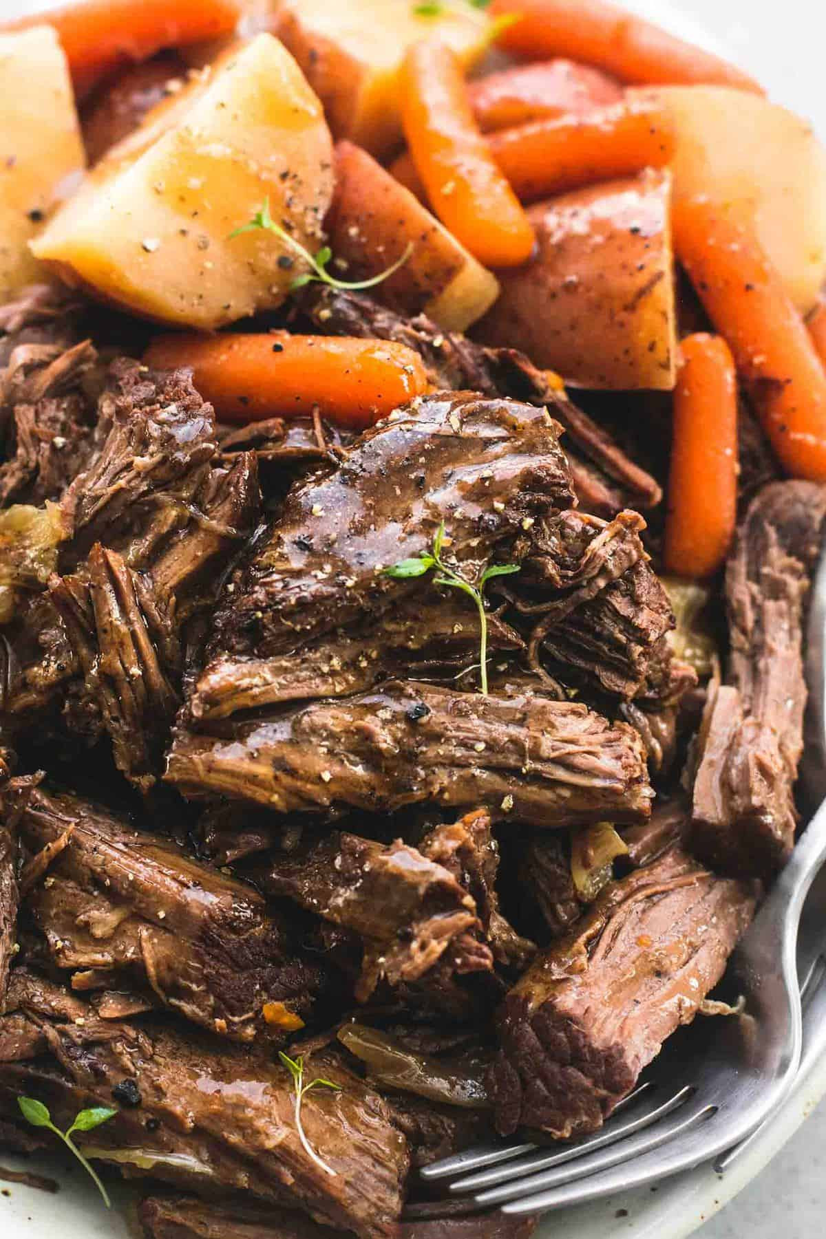 Instant Pot Recipes Roast
 20 Easy Instant Pot Recipes Perfect for Busy Families