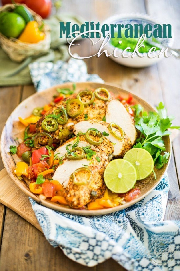 Keto Diet Recipies
 Mediterranean Chicken Keto Diet Menu Iphone Wallpaper