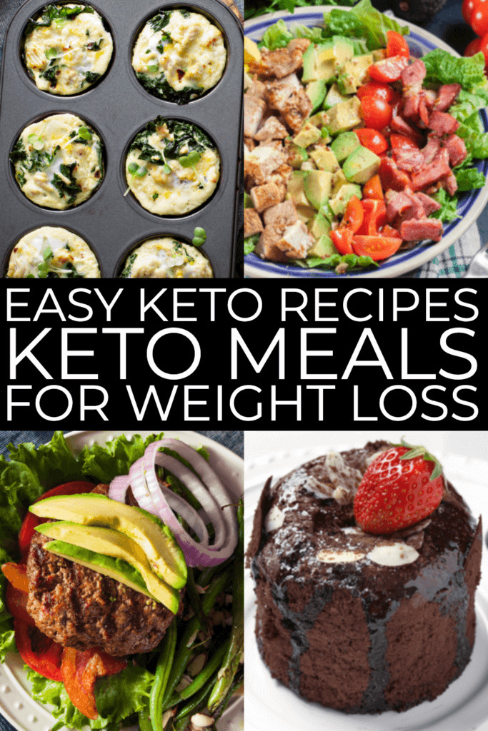 Keto Diet Recipies
 Keto Meal Plans & Keto Diet Recipes The Best Ketogenic