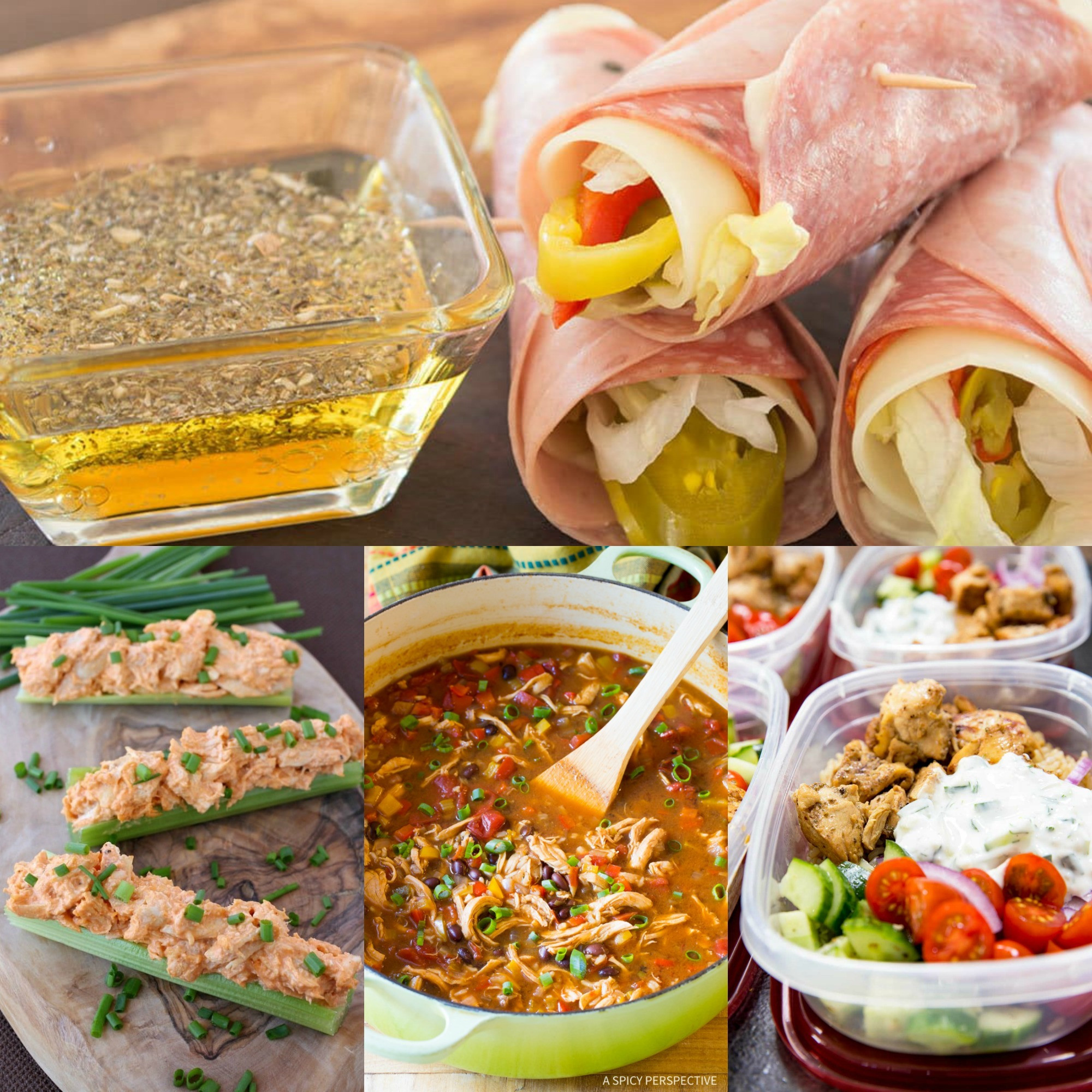 Keto Diet Recipies
 A Week of Keto Recipes That Taste Amazing And Help You