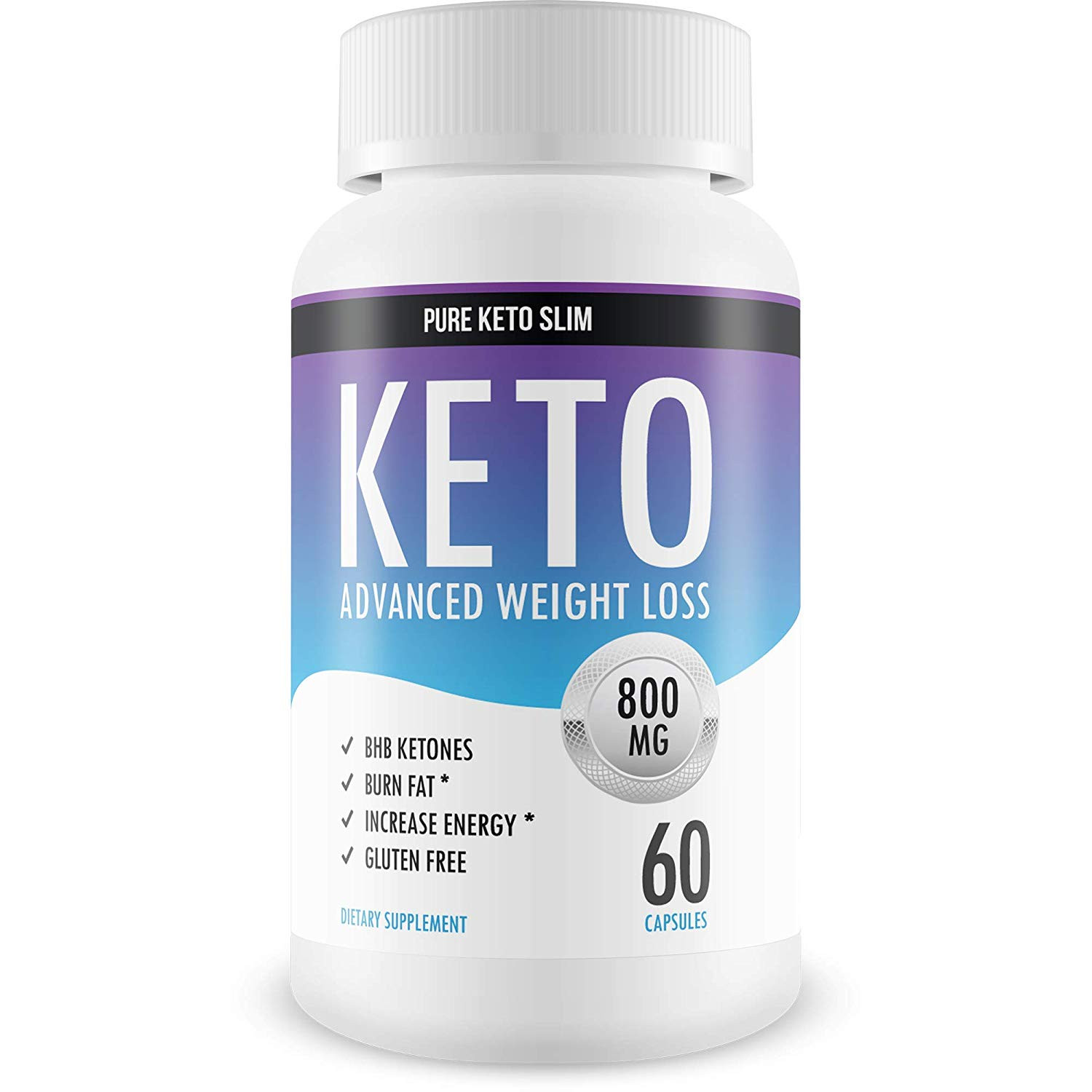 Keto Diet Supplements
 Buy Keto Pure Supplements OFF