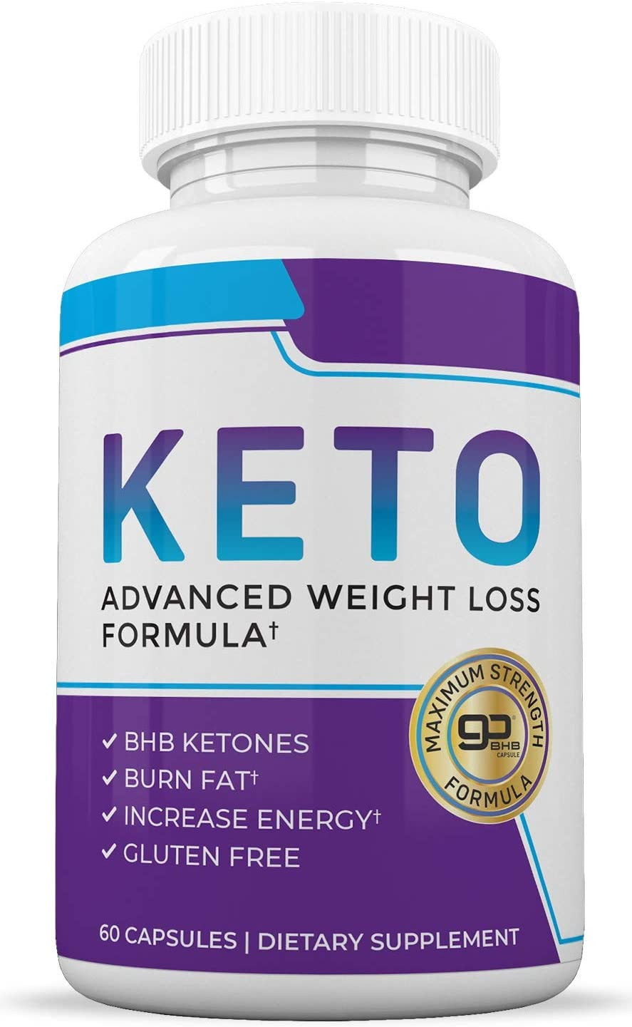 Keto Diet Supplements
 Great Keto Diet Pills Ketogenic Keto BHB Supplement