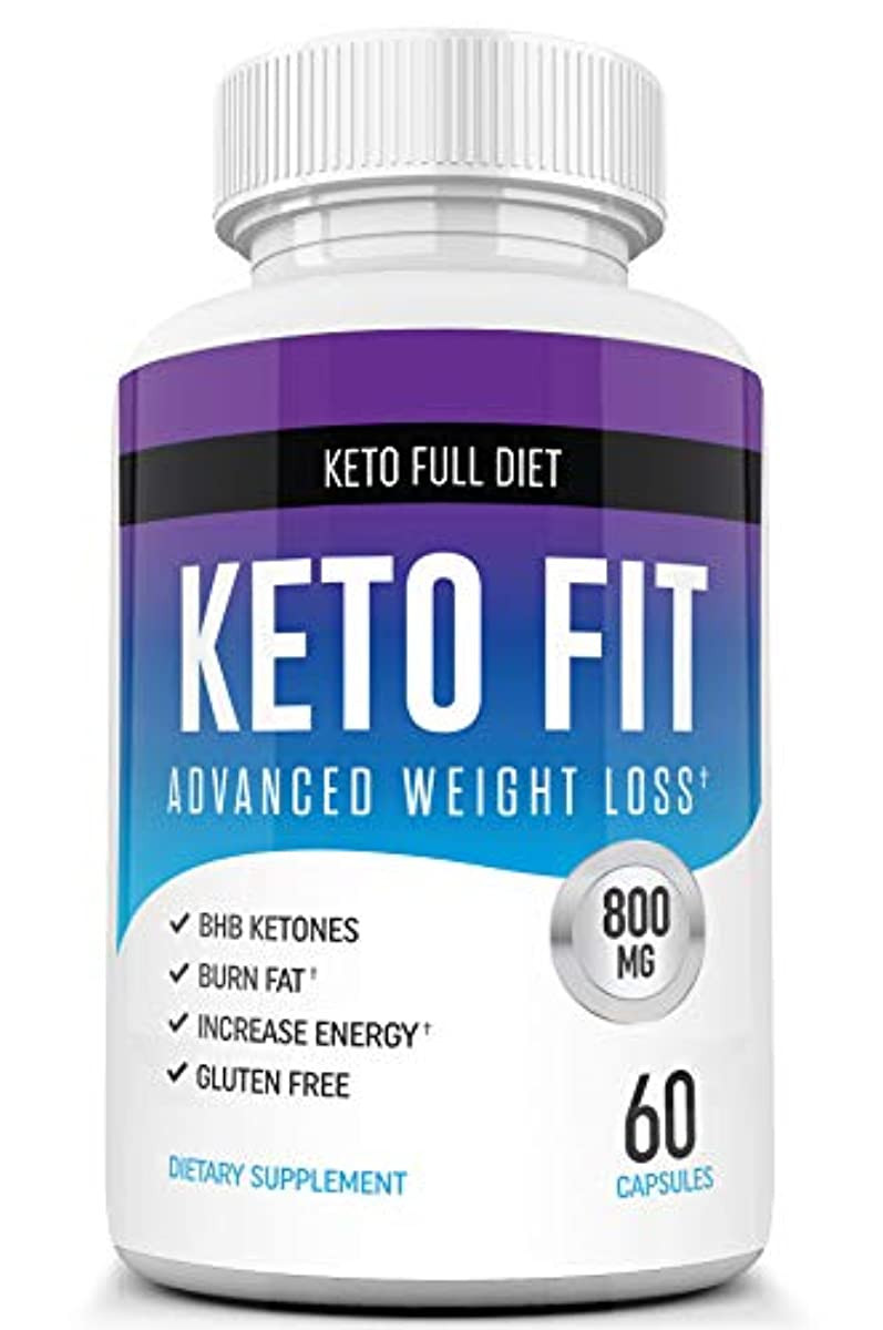 Keto Diet Supplements
 Keto Slim Fit Diet Pills from Shark Tank Keto Advanced