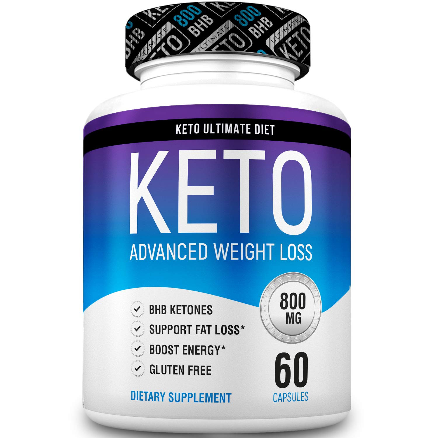 Keto Diet Supplements Lovely Best Rated In 7 Keto Nutritional Supplements &amp; Helpful