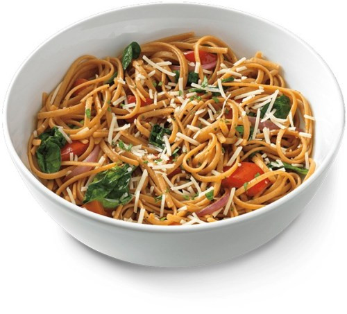 Noodles &amp; Company Whole Grain Tuscan Fresca
 25 Places to Score Free Food on Your Birthday