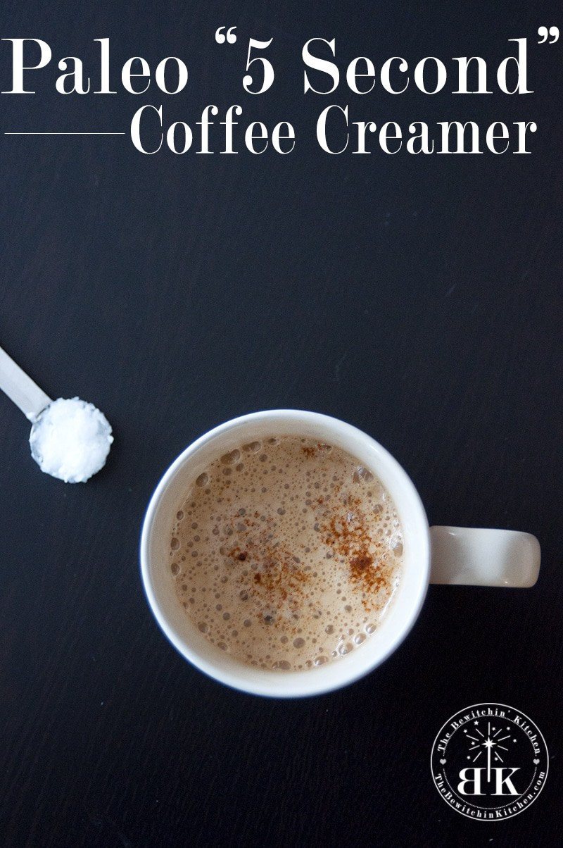 Paleo Diet Coffee
 The 22 Best Ideas for Paleo Diet Coffee Creamer Best