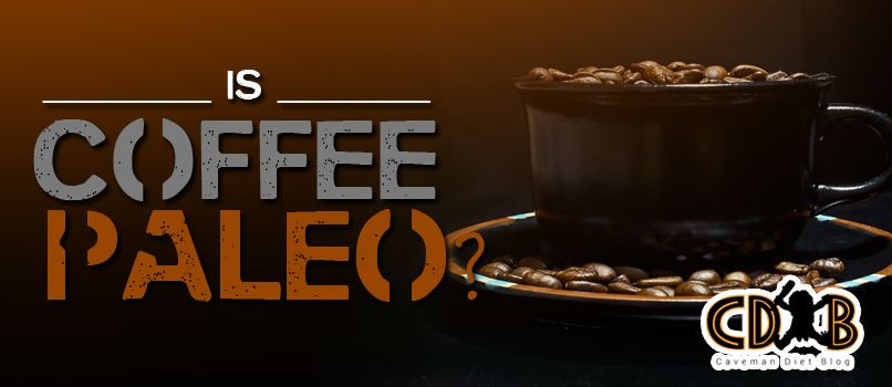 Paleo Diet Coffee
 Is Coffee Paleo coffee