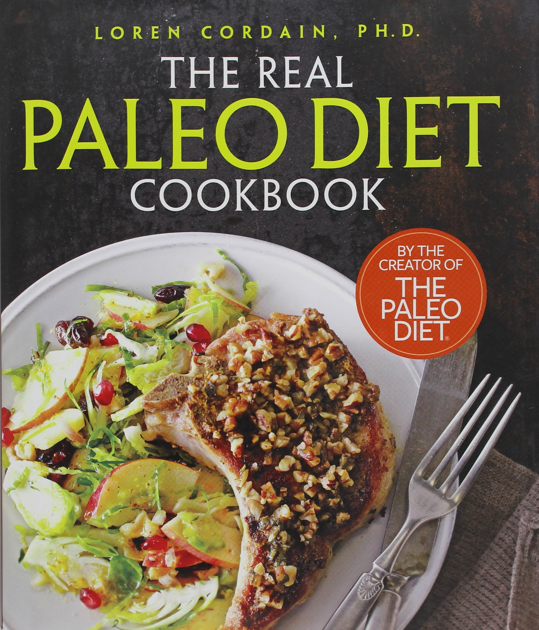 Paleo Diet Recipe Book
 Paleo t recipe book dobraemerytura