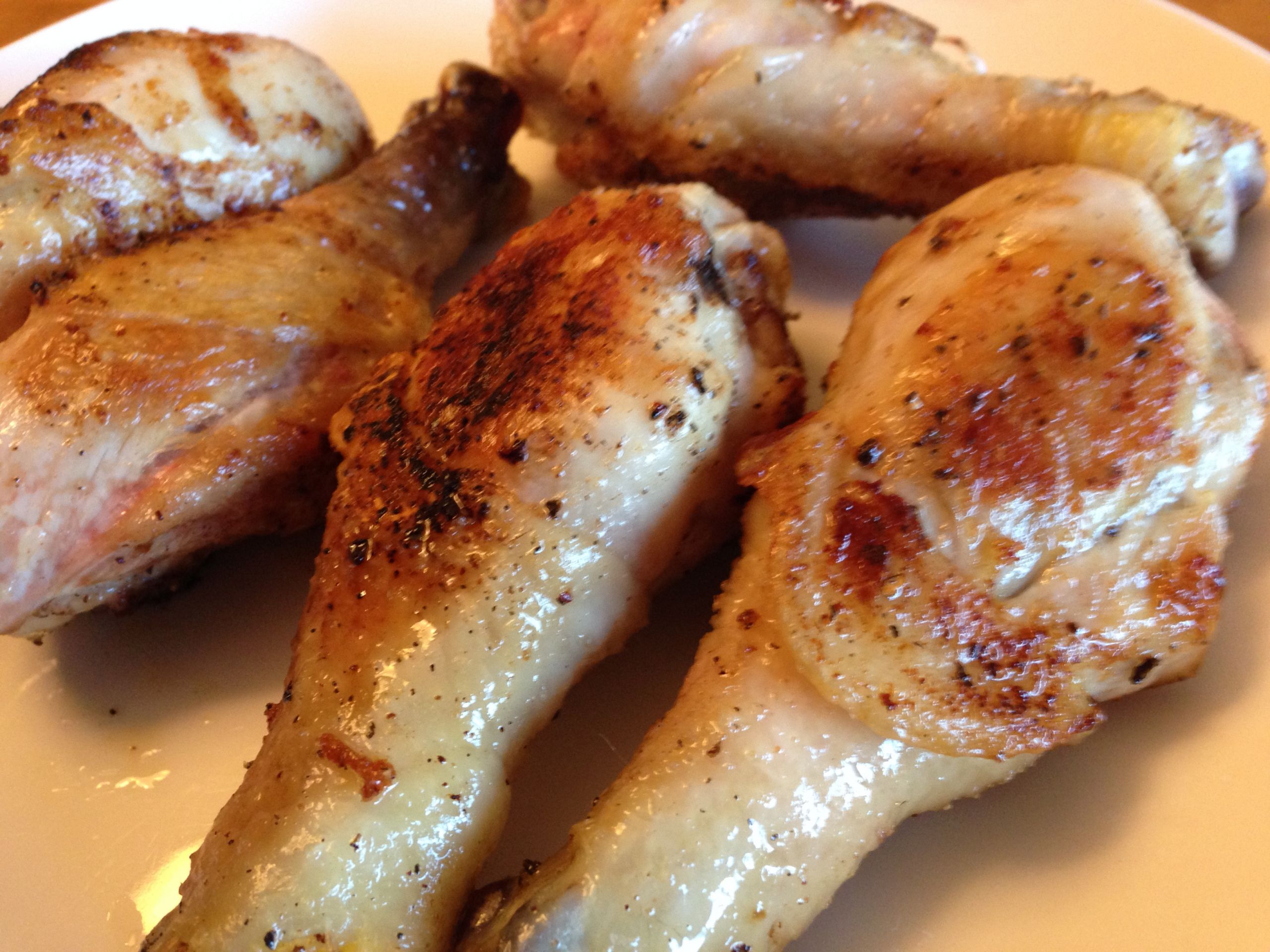 Pan Fried Chicken Recipe
 Easy Pan Fried Chicken – phattymommy