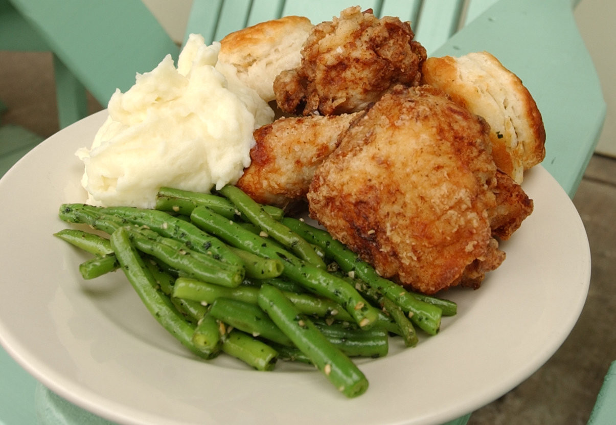 Pan Fried Chicken Recipe
 Southern Pan Fried Chicken Recipe NYT Cooking