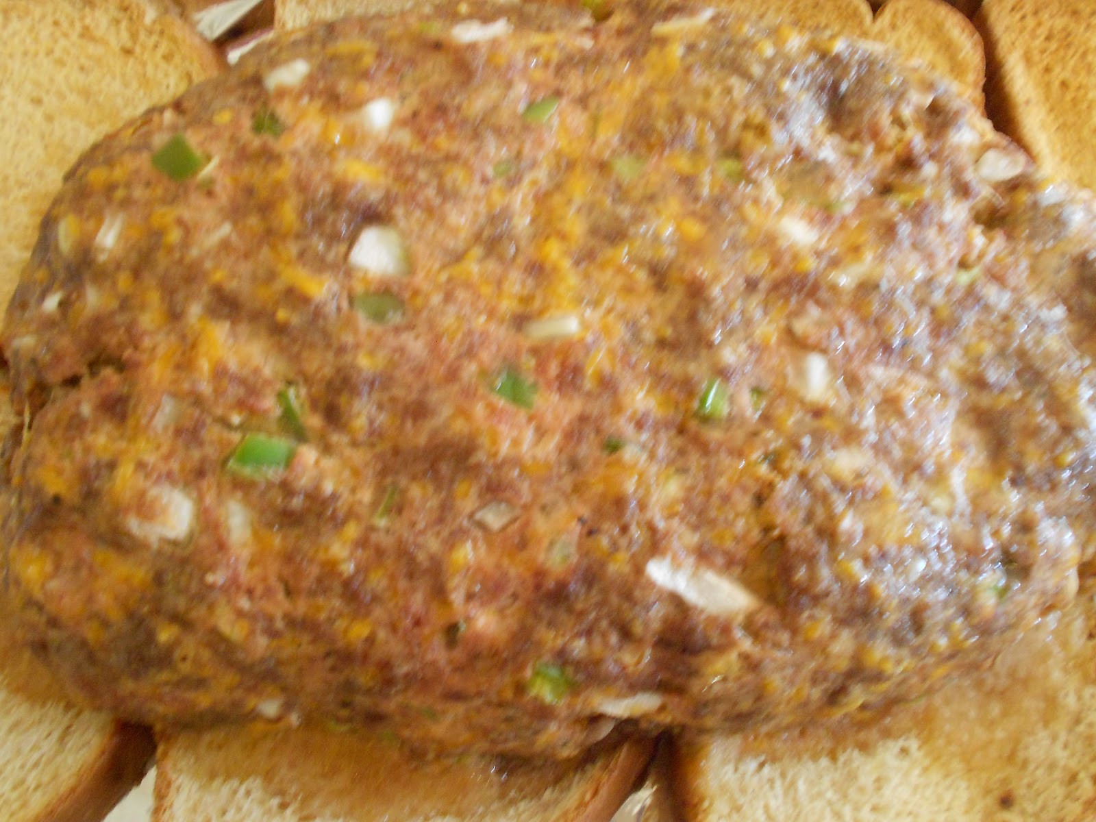 Paula Deen Cheeseburger Meatloaf
 The Pub and Grub Forum Paula Deen s Cheeseburger Meatloaf