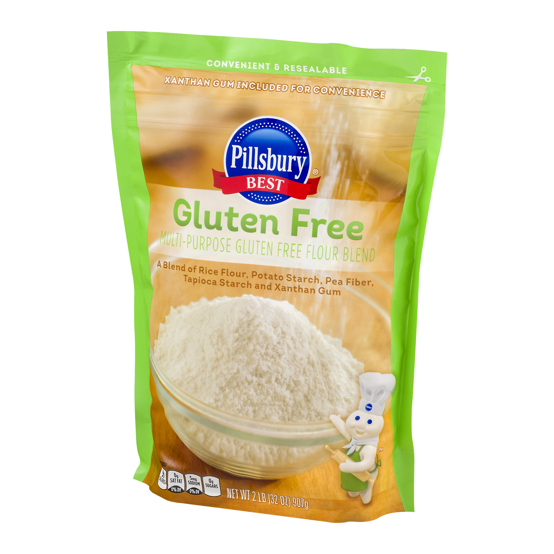 Pillsbury Gluten Free Flour Recipes
 Pillsbury gluten free flour cake recipes