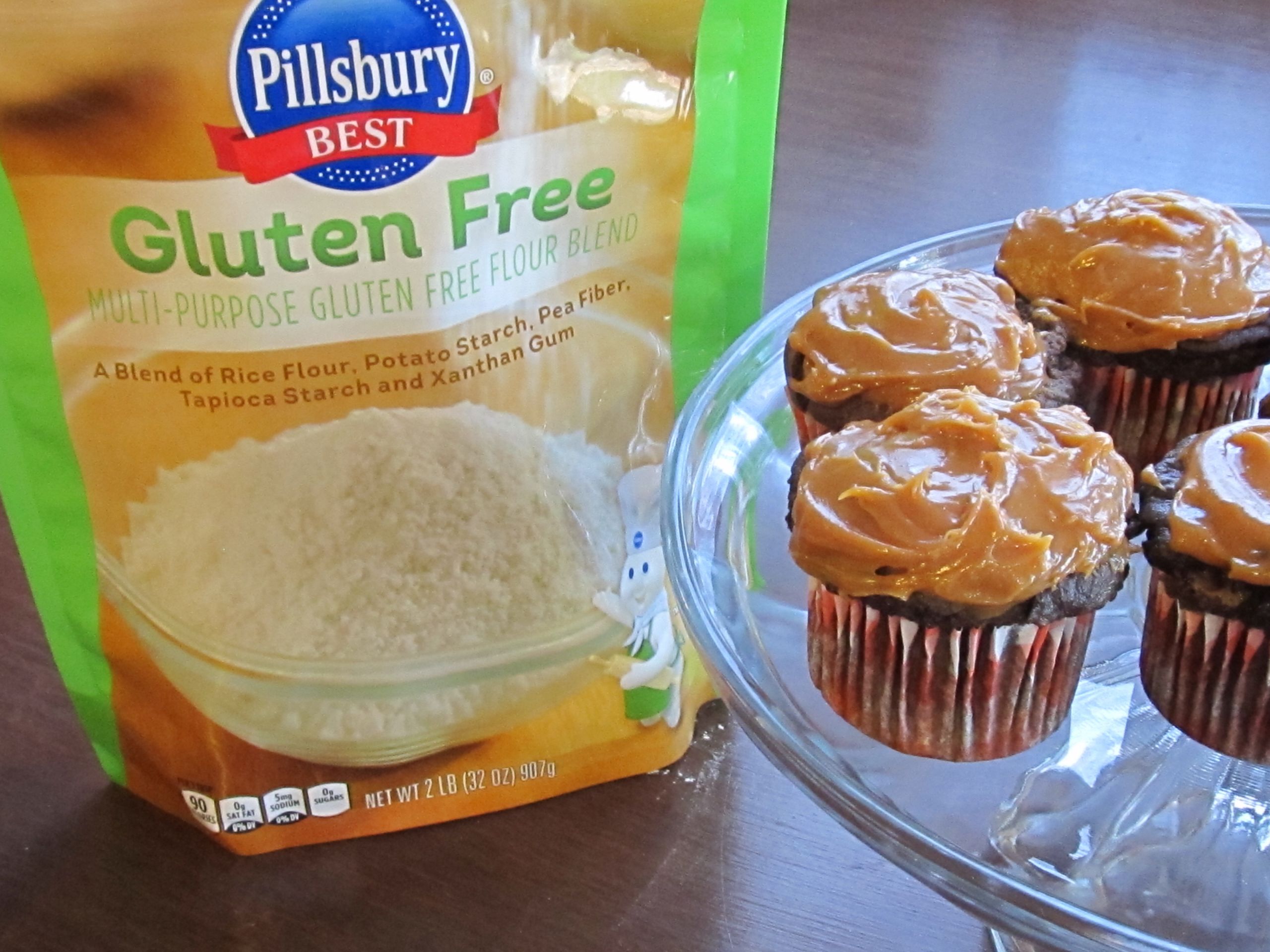 Pillsbury Gluten Free Flour Recipes
 pillsbury gluten free flour