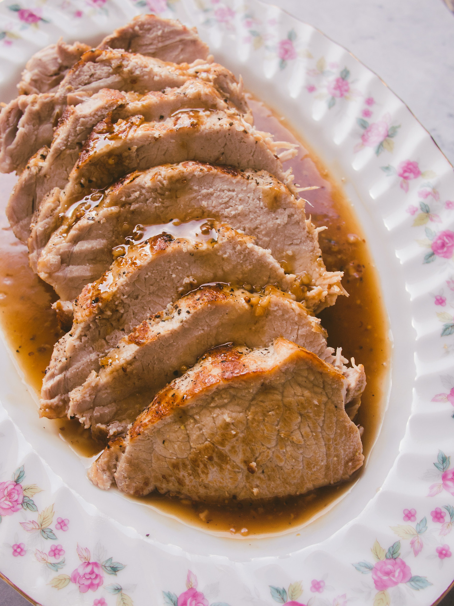 Pork Loin In Instant Pot
 40 delicious and easy Dairy Free recipes for the Insant Pot