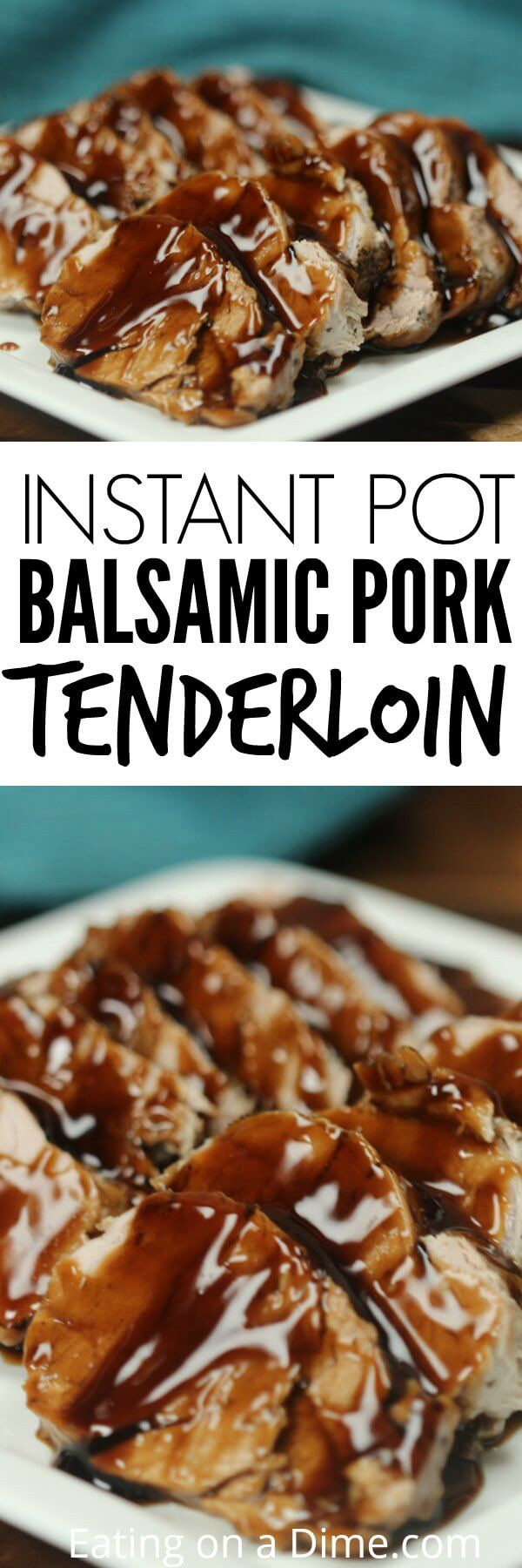 Pork Loin In Instant Pot
 Pork Tenderloin Pressure Cooker Recipe