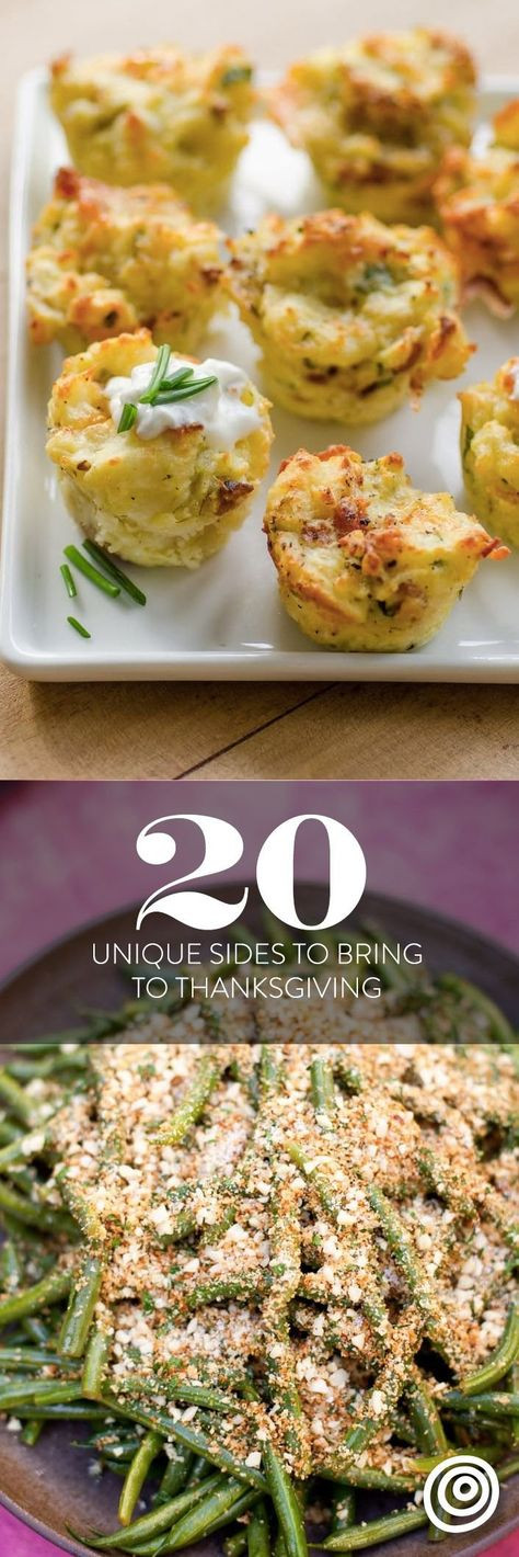 Side Dishes To Bring To A Party
 20 Thanksgiving Sides You Can Bring to Friendsgiving