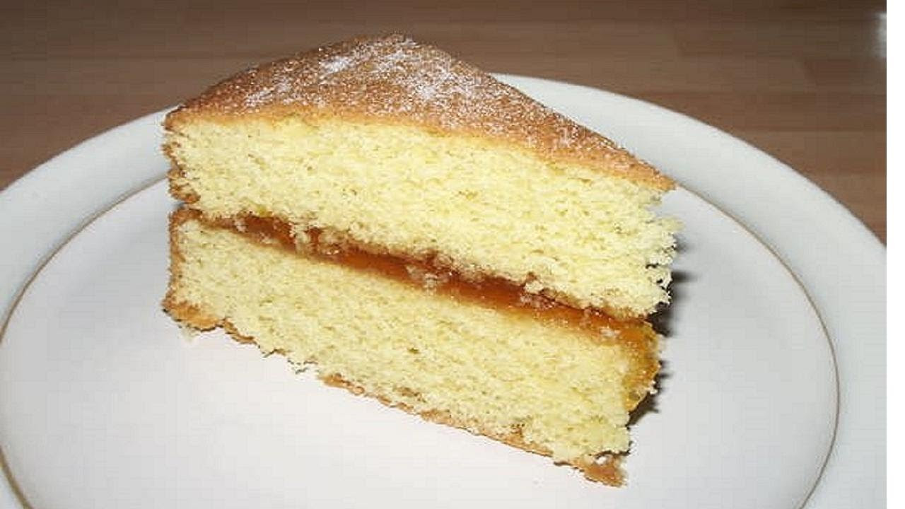 Sponge Cake Recipes
 Basic Eggless Sponge Cake Recipe Video by Bhavna