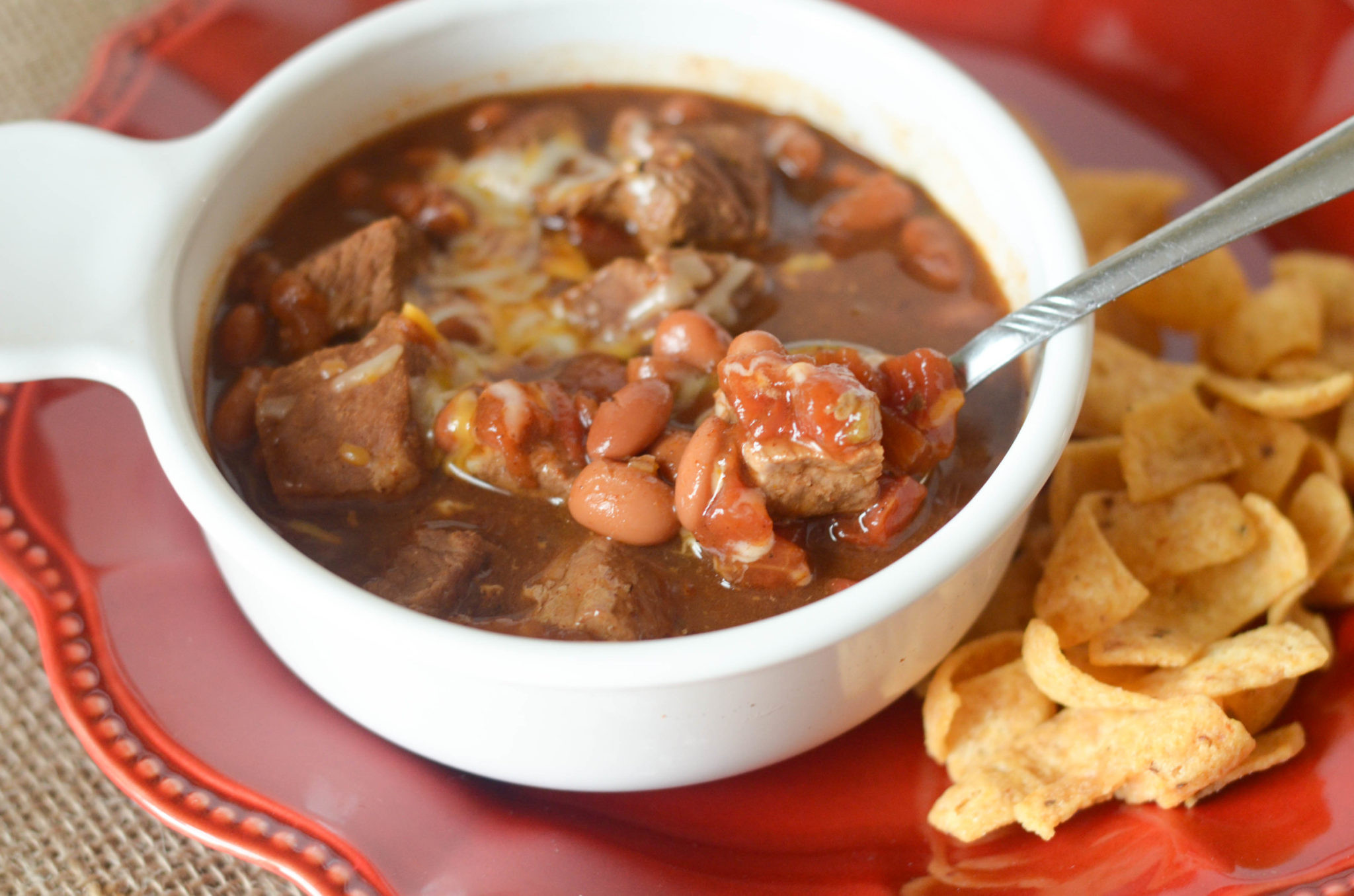 Stew Beef Chili
 Slow Cooker Chili Beef Stew Mommy Hates Cooking
