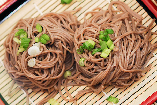 Substitute For Soba Noodles
 7 Healthy Substitutes For Your Favourite Food When Diet
