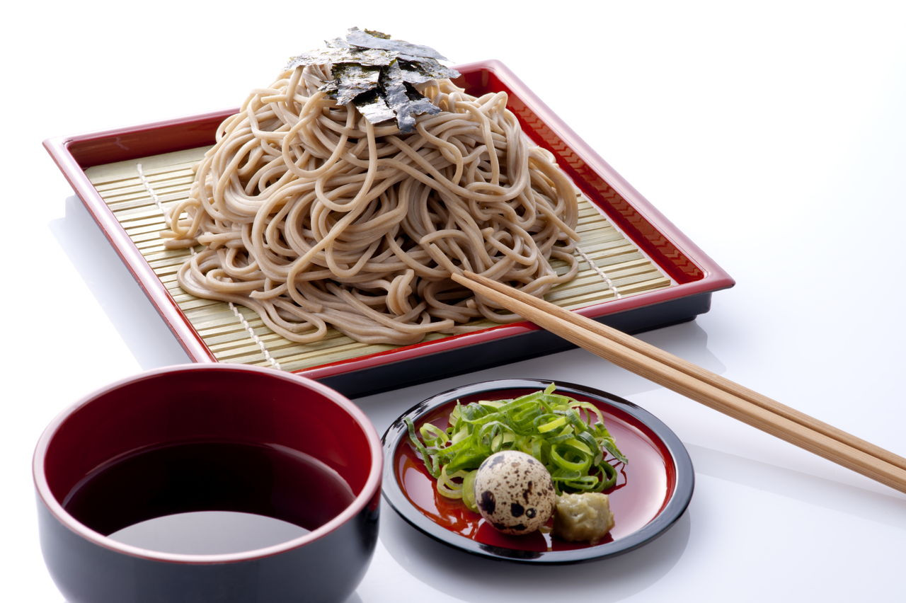 Substitute For Soba Noodles
 These Amazing Oyster Sauce Substitutes are Truly