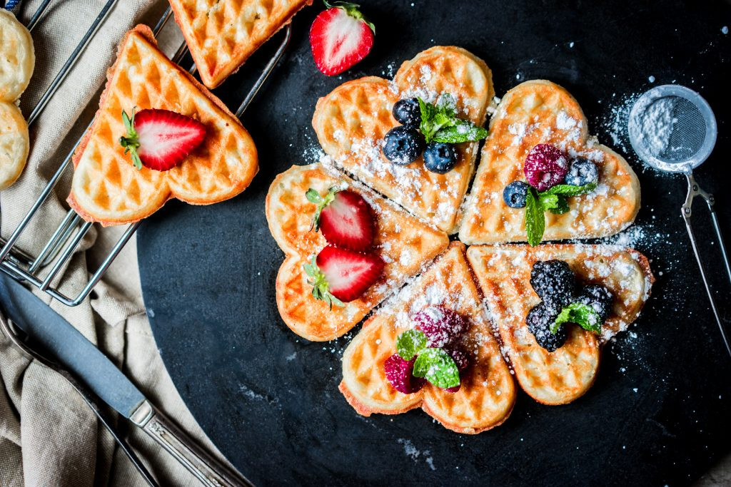 Valentine Day Breakfast Recipes
 Valentine’s Day Breakfast Ideas and Recipes