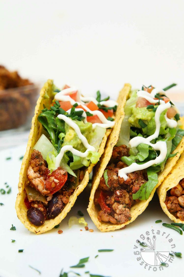 Vegan Taco Recipes
 25 Mouthwatering Vegan Taco Recipes Ve arian Gastronomy