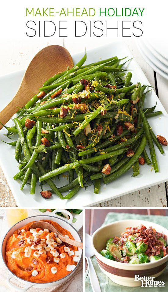 Vegetable Side Dishes For Christmas
 The Best Best Christmas Ve able Side Dishes Best Diet