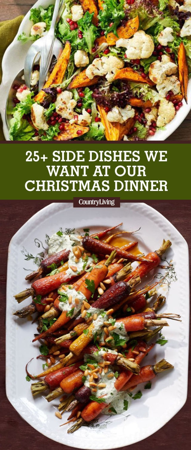 Vegetable Side Dishes For Christmas
 The Best Best Christmas Ve able Side Dishes Best Diet