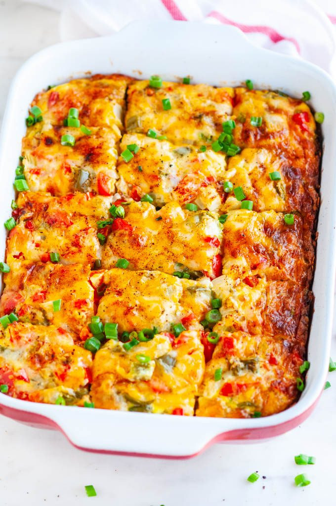 24 Best Vegetarian Casserole Recipes - Best Recipes Ideas and Collections