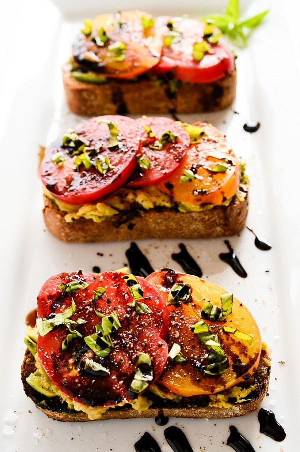 Vegetarian Recipes Breakfast
 10 Ve arian Breakfast Ideas That Will Have You Drooling