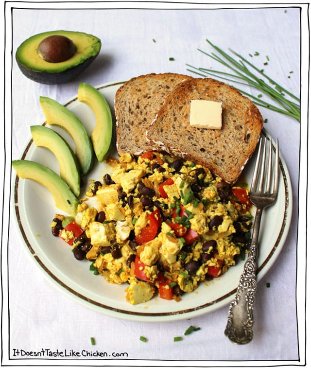 Vegetarian Recipes Breakfast
 30 Vegan Breakfast Recipes that aren t smoothies oatmeal