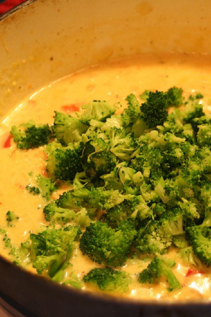 Weight Watcher Broccoli Cheese Soup
 17 Best images about Weight Watchers on Pinterest