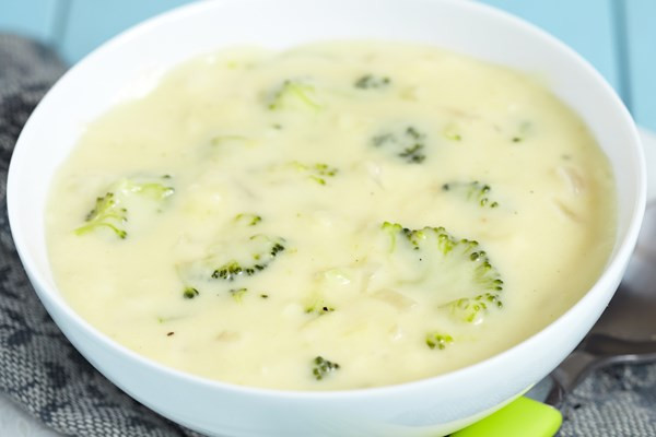 Weight Watcher Broccoli Cheese Soup
 Quick Cream of Broccoli Soup Weight Watchers