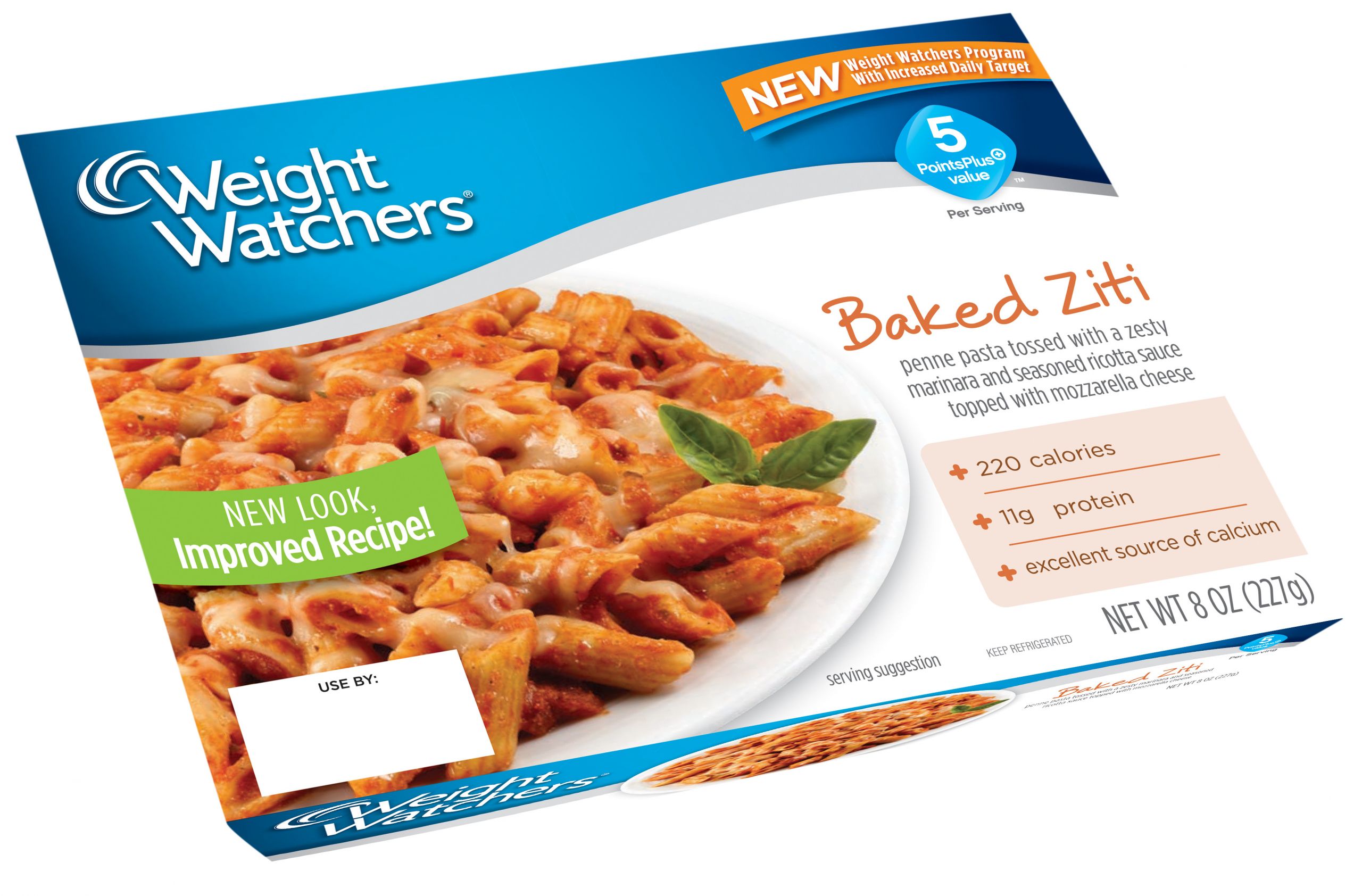 Weight Watchers Dinners
 Weight Watchers Portion controlled Meals Salads Provide