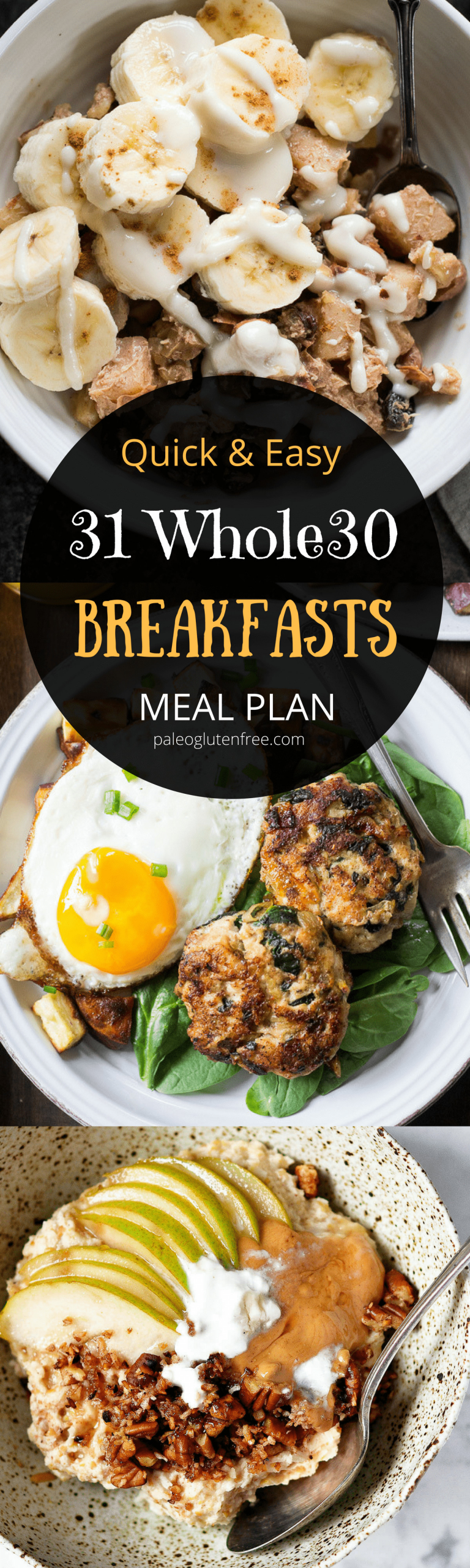 Whole30 Breakfast Recipes Fresh 31 Best whole30 Breakfast Recipes Paleo Gluten Free Eats
