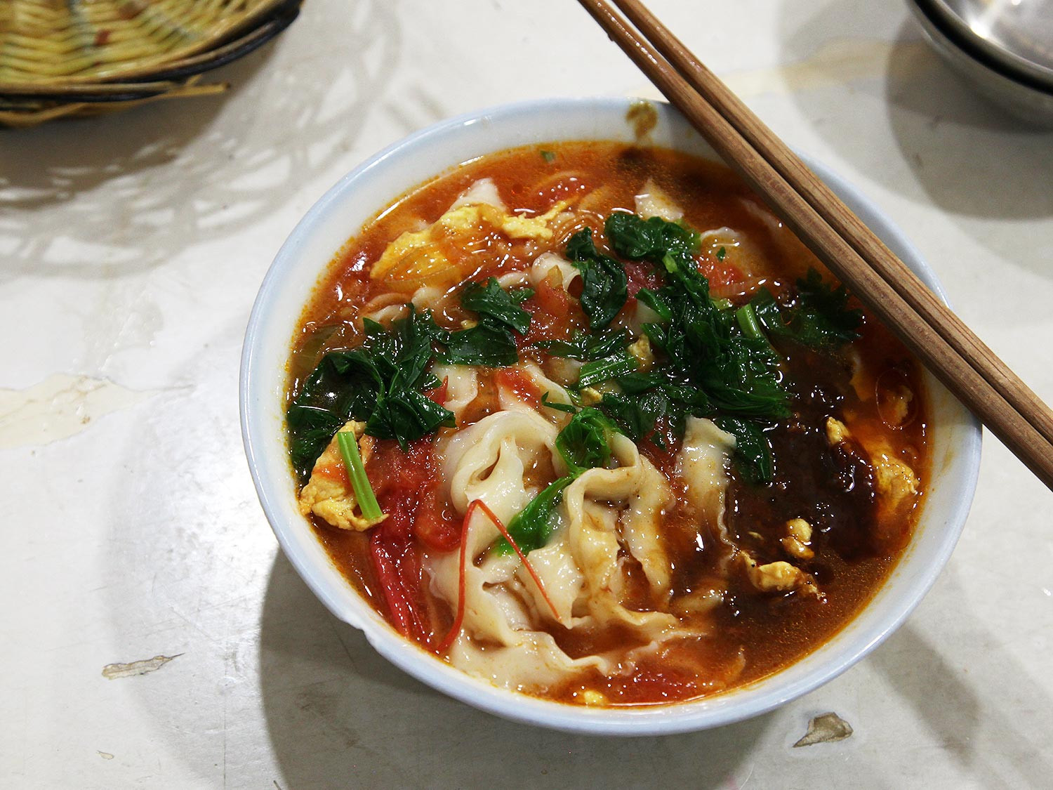 20 Best Xian Noodles Menu - Best Recipes Ideas and Collections