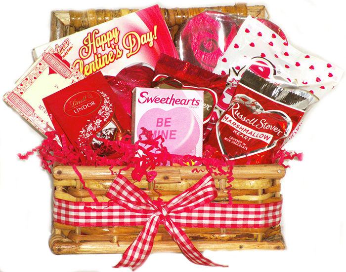 Best Valentine Gift Ideas
 Valentine Gift Baskets Ideas InspirationSeek
