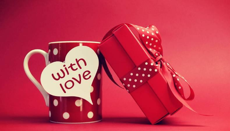 Best Valentine Gift Ideas
 Best Gift Ideas To Celebrate Valentine’s Day 2020