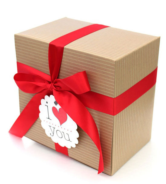 Best Valentine Gift Ideas
 20 Best & Cute Valentine’s Day Gift Boxes Ideas 2013 For
