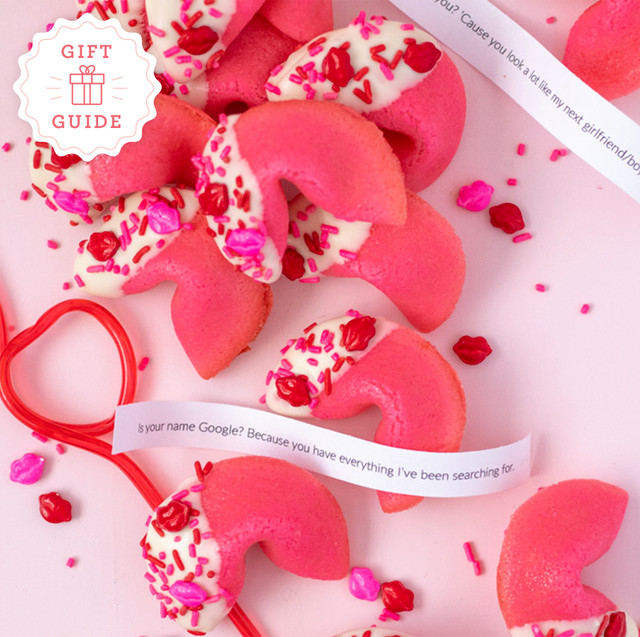 Best Valentine Gift Ideas
 32 DIY Valentine s Day Gift Ideas Easy Homemade