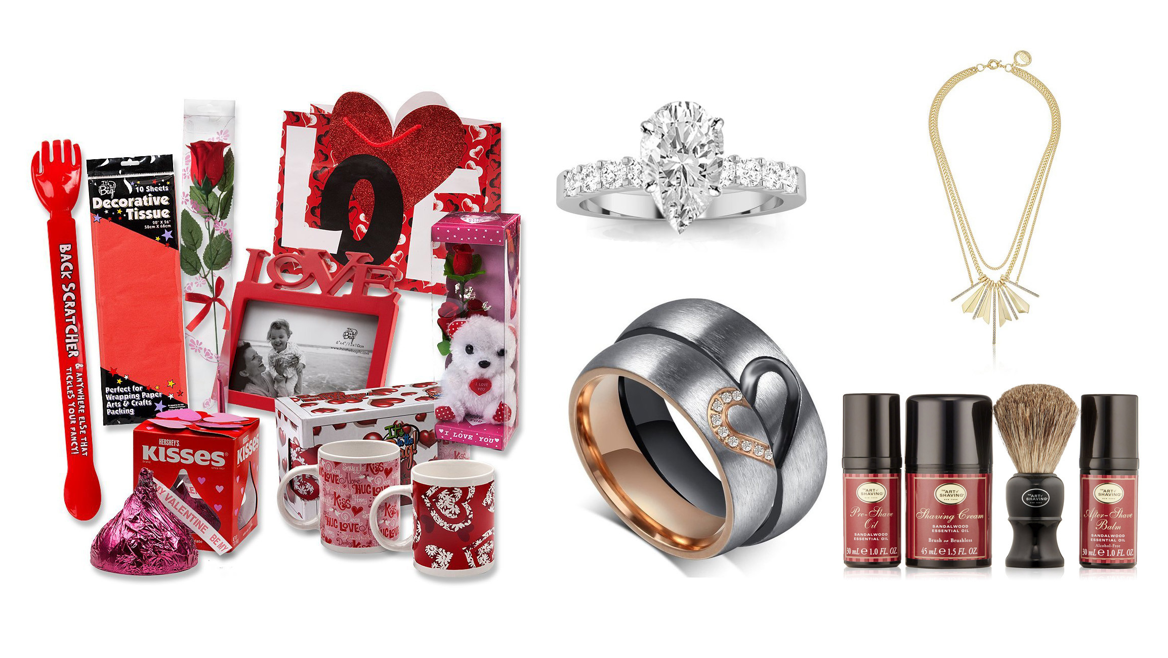 Best Valentines Day Gifts For Him 101 Best Valentine’s Day Gift Ideas for Him & Her