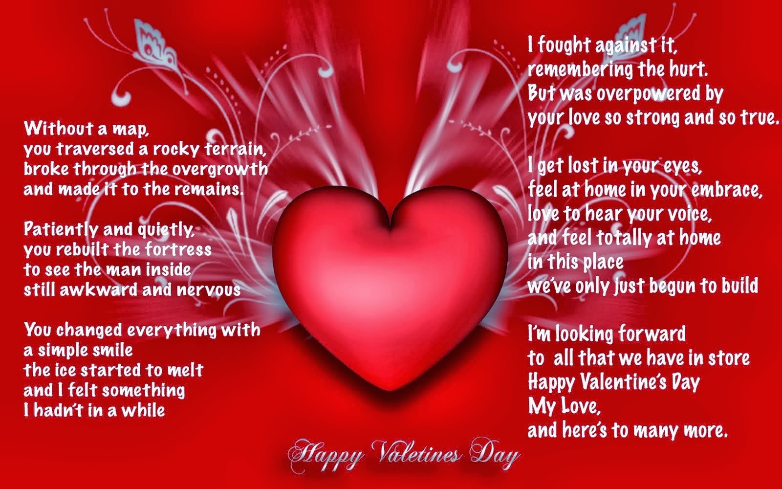 Best Valentines Day Quotes Unique 40 Best Valentine Day Messages – the Wow Style