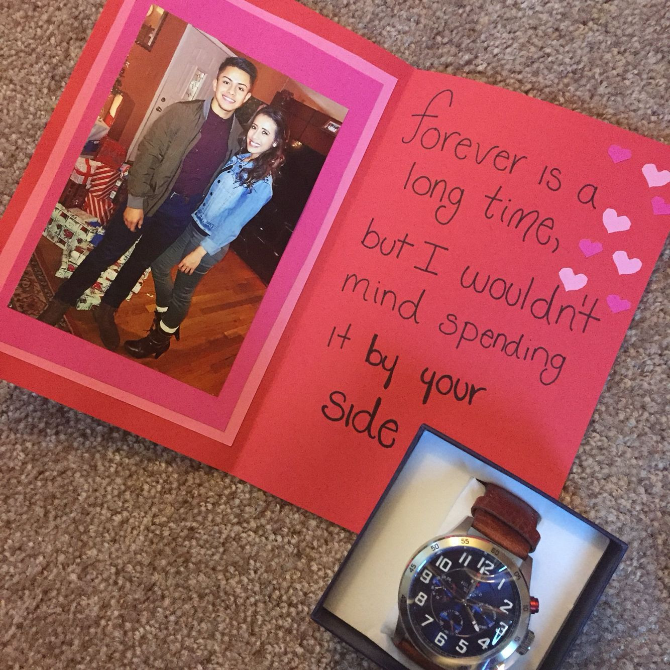 Best Valentines Gift Ideas
 Best Gift For Boyfriend Valentines Day