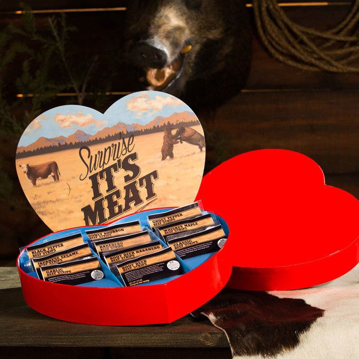 Cheap Valentine Gift Ideas Men
 16 creative inexpensive Valentine s Day ts for him