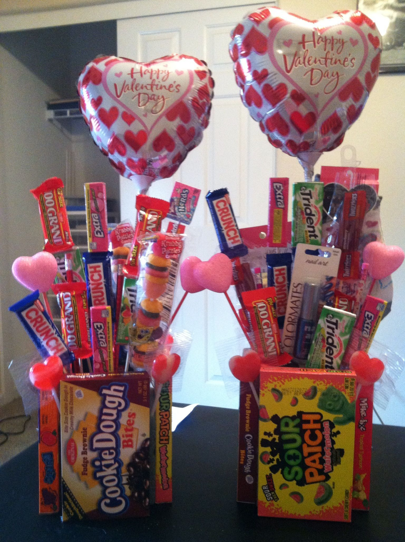 Child Valentine Gift Ideas
 30 Inspiring DIY Gift Baskets Ideas for Any and All