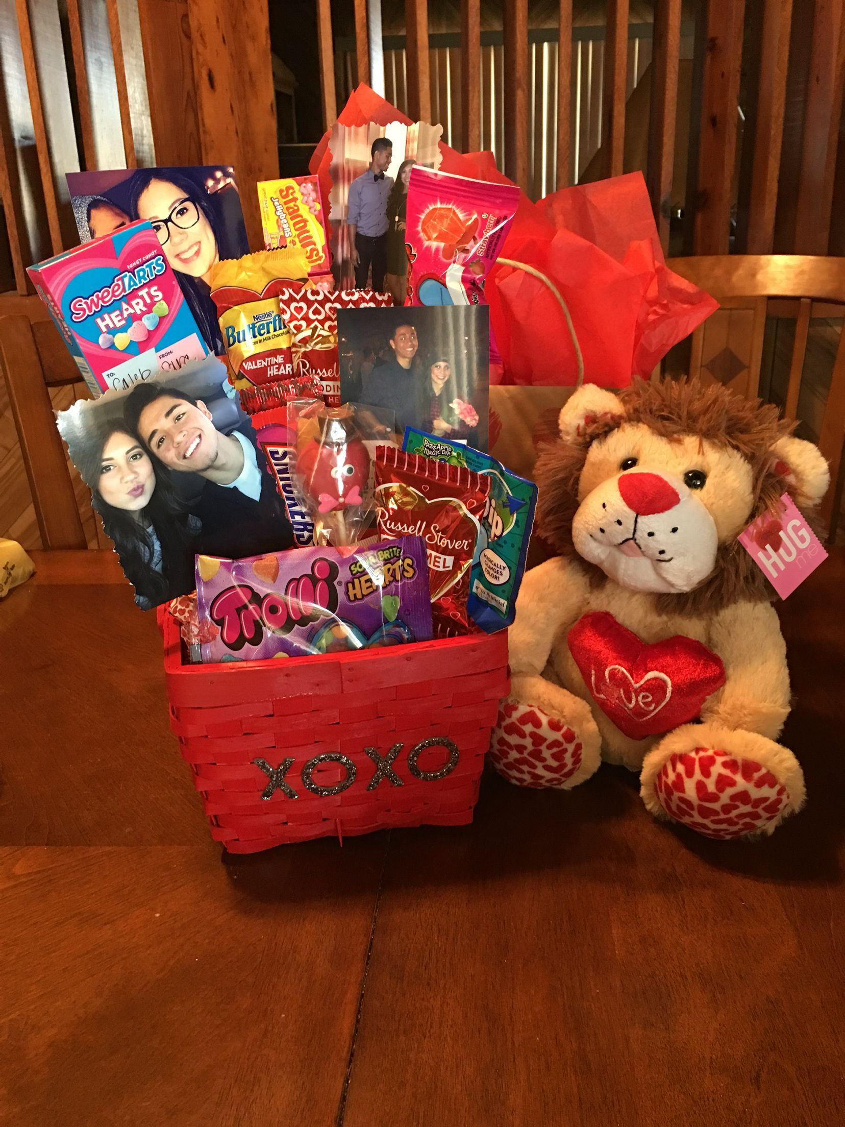 Creative Valentine Day Gift Ideas For Boyfriend
 Valentine s Day t for him   