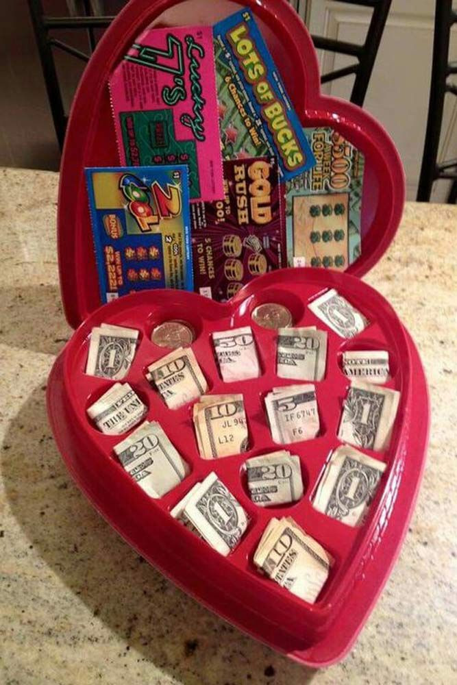Creative Valentine Day Gift Ideas For Boyfriend
 Creative Valentines Day Gifts For Him To Show Your Love