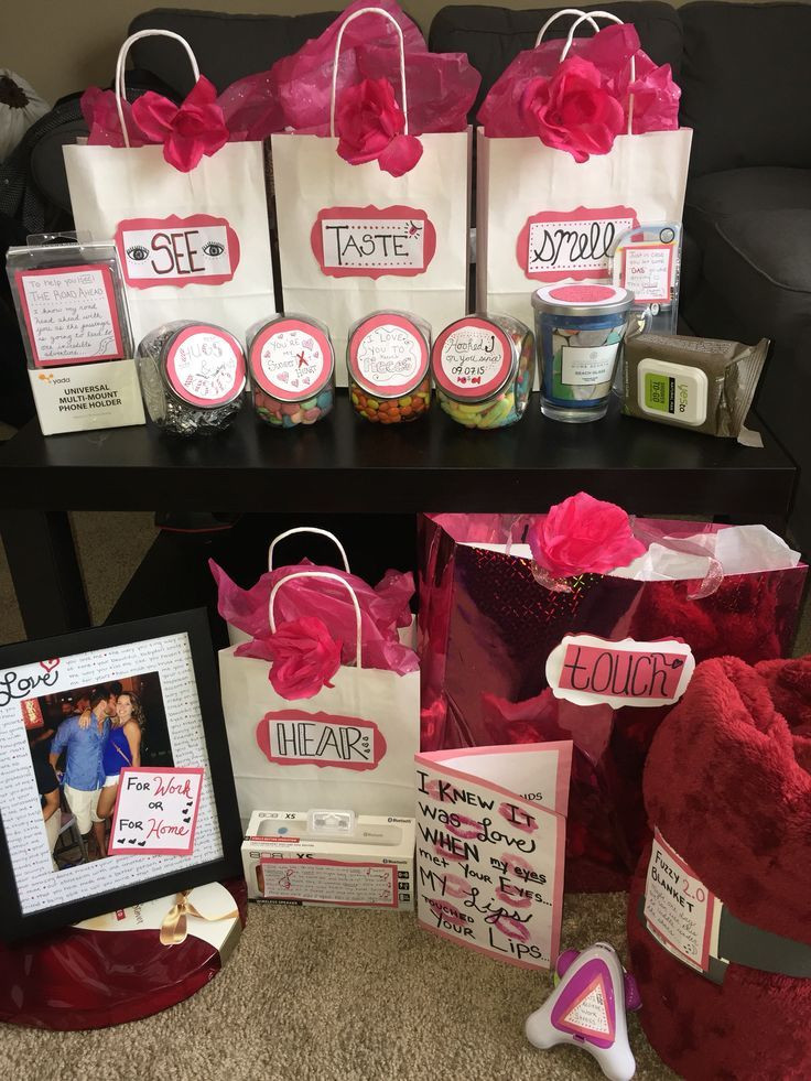 Creative Valentines Day Gifts For Boyfriend
 Valentines Day Creative Handmade Diy Gifts For Boyfriend